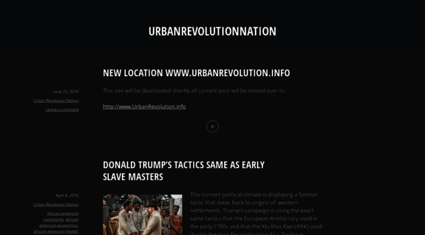 urbanrevolutionnation.wordpress.com