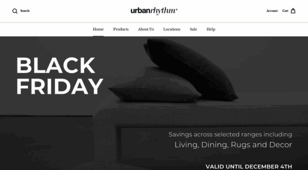 urbanrhythm.com.au