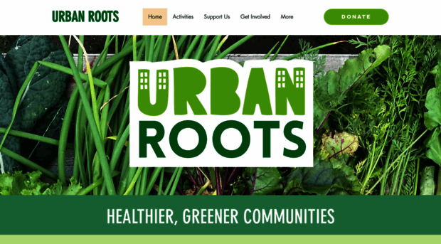 urbanroots.org.uk