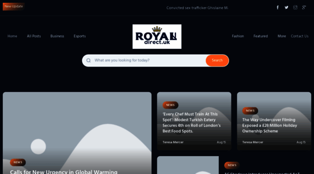 urbanroyaldirect.uk