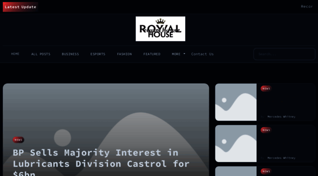 urbanroyalhouse.com