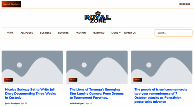 urbanroyalzone.com