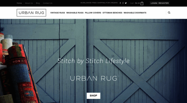 urbanrug.com