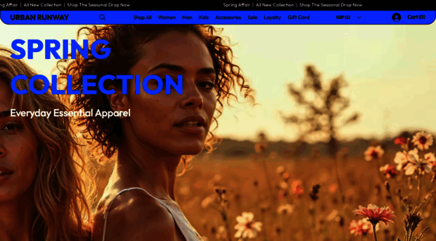 urbanrunway.store