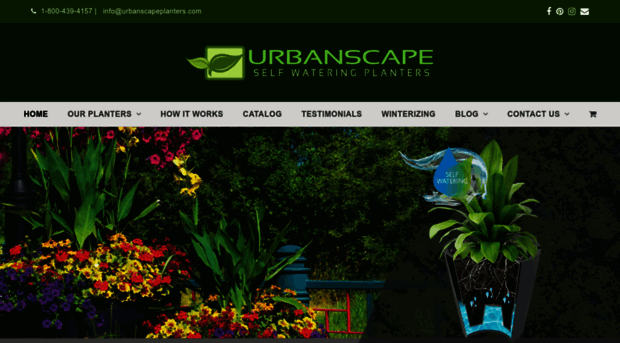 urbanscapeplanters.com