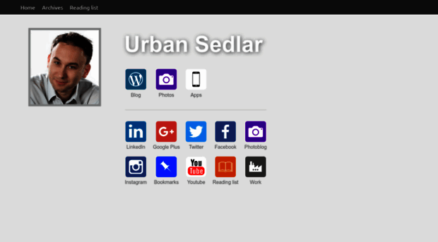 urbansedlar.com