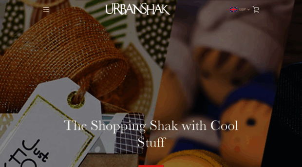 urbanshak.com