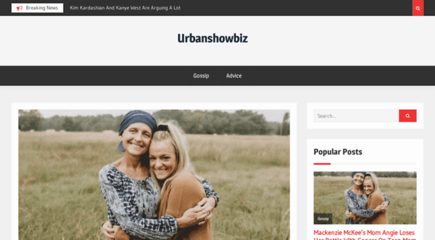 urbanshowbiz.com