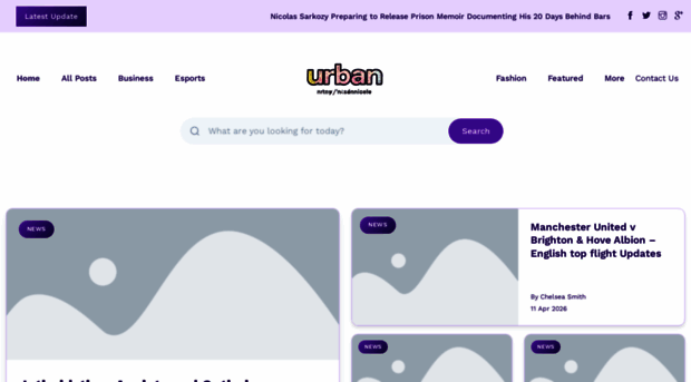urbansignal.de