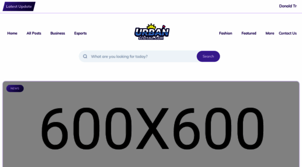 urbanslot592.com