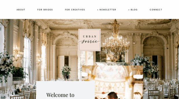 urbansoiree.com