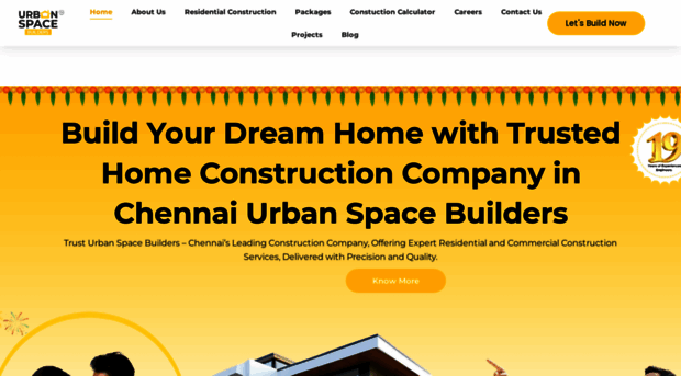 urbanspacebuilders.com