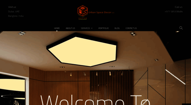 urbanspacedecor.com