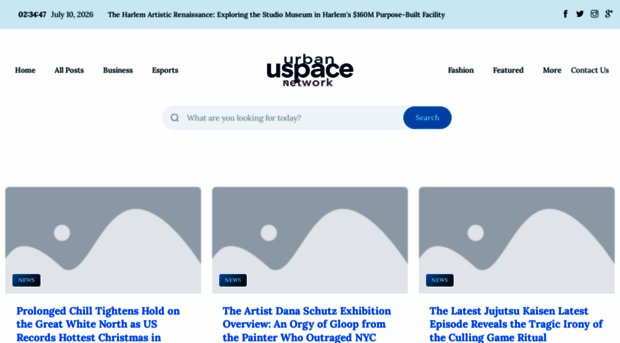 urbanspacenetwork.nl