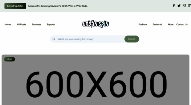 urbanspindirect.nl