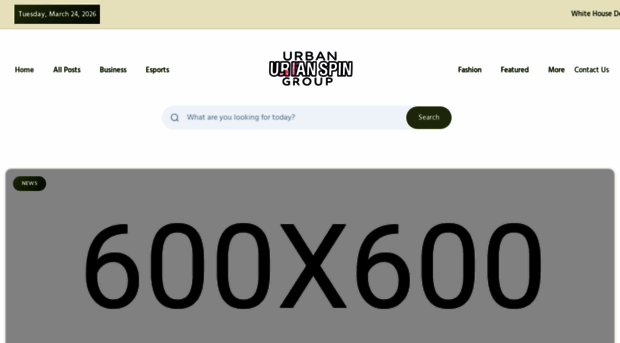 urbanspingroup.com