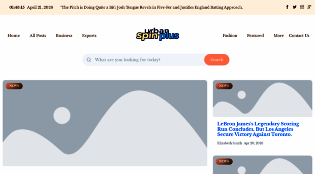 urbanspinplus.com