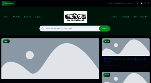 urbanspinservice.uk