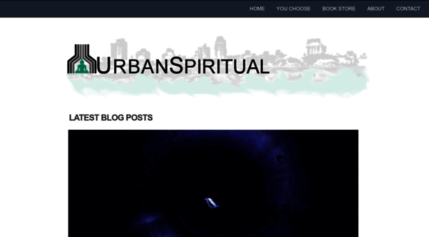 urbanspiritual.org