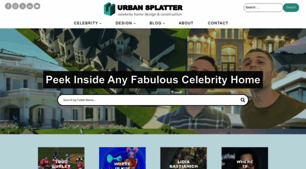 urbansplatter.com