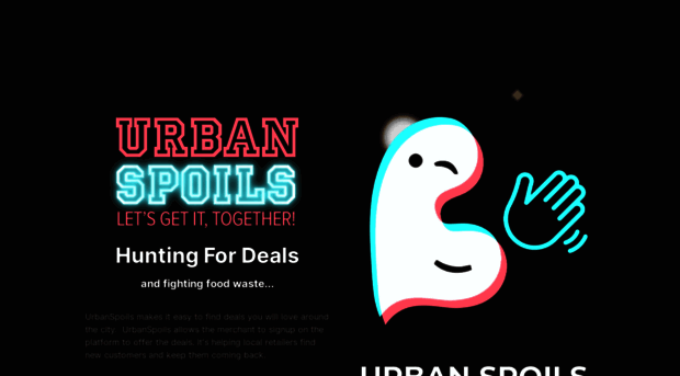 urbanspoils.com