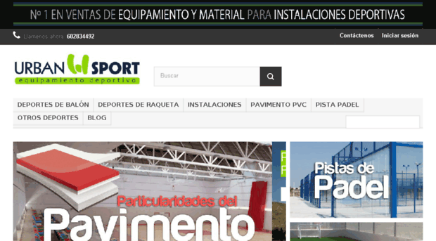 urbansport.eu