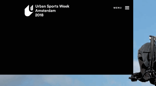 urbansportsweekamsterdam.com