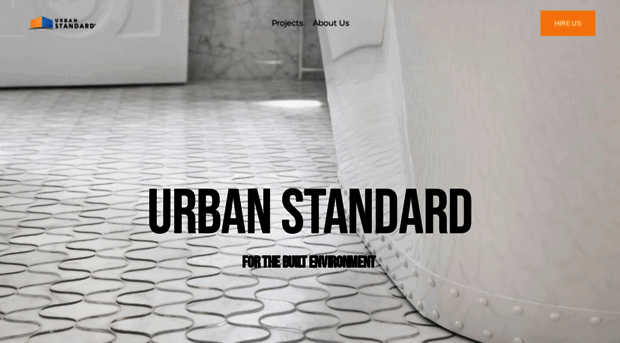 urbanstandard.nyc