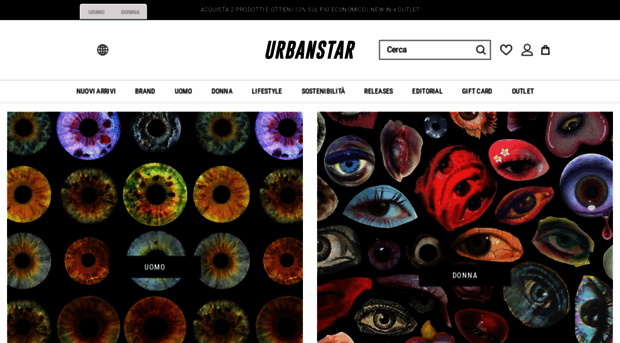 urbanstaroma.com