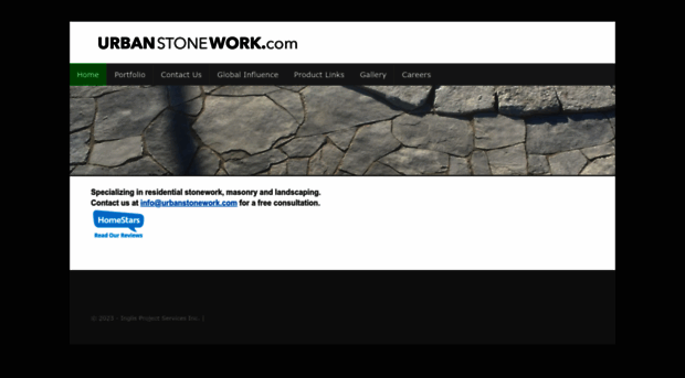urbanstonework.com