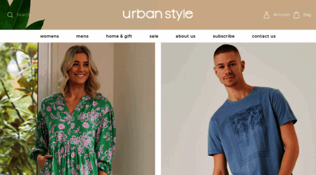 urbanstylesumner.co.nz