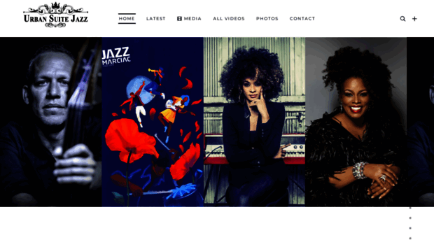 urbansuitejazz.com