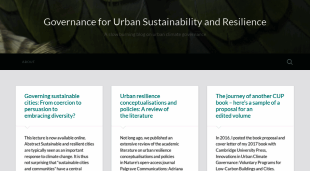 urbansustainabilityresilience.wordpress.com