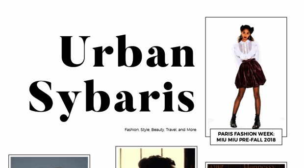 urbansybaris.com