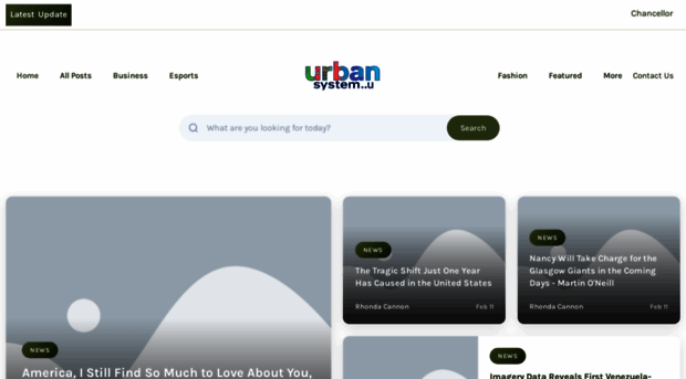 urbansystem.us