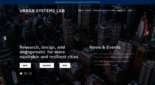 urbansystemslab.com