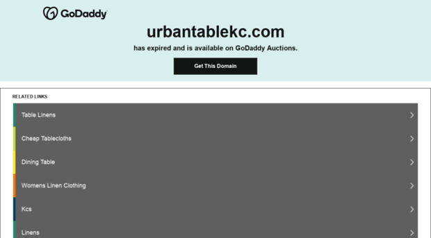 urbantablekc.com