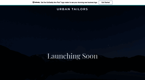 urbantailors.com