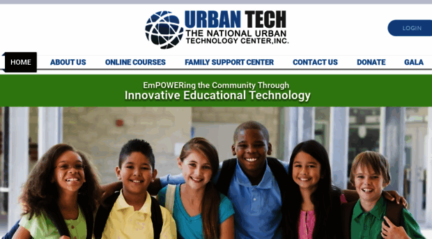 urbantech.org