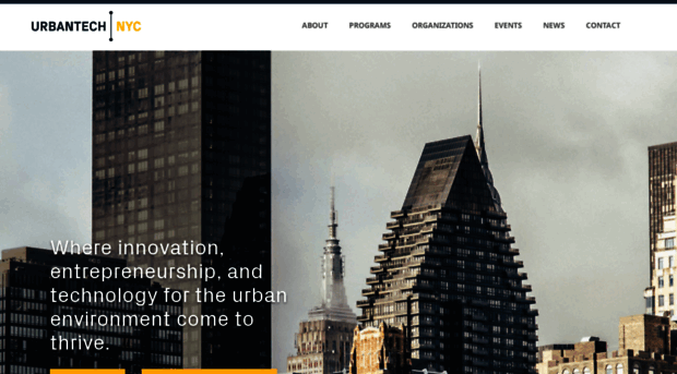 urbantechnyc.com