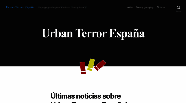 urbanterror.es