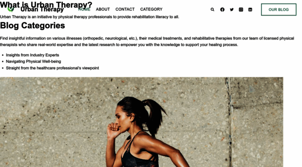urbantherapy.org