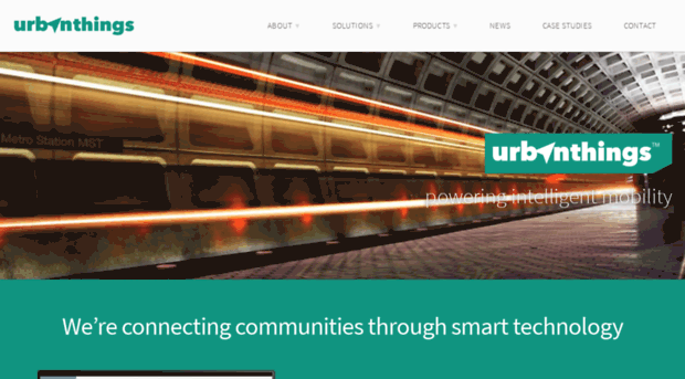 urbanthings.co