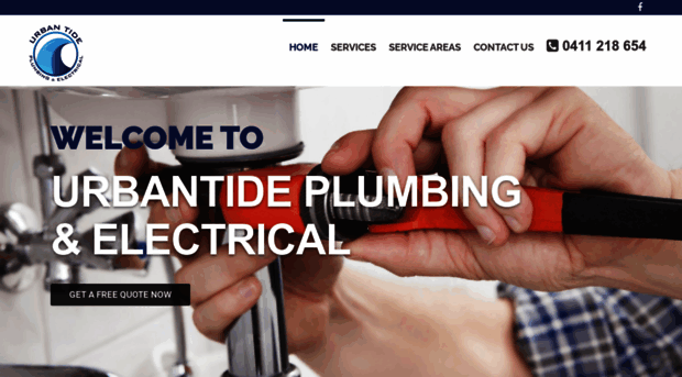 urbantideplumbing.com.au