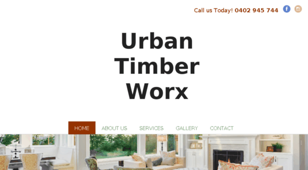 urbantimberworx.com.au