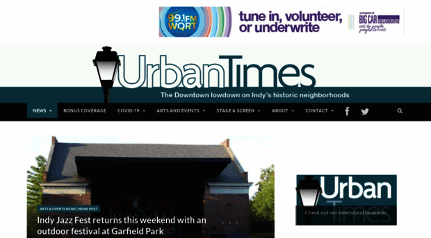 urbantimesonline.com