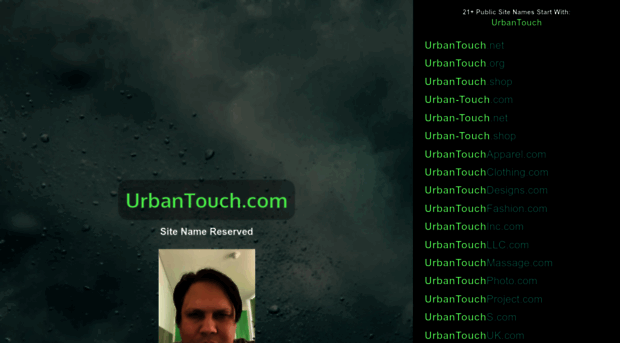 urbantouch.com