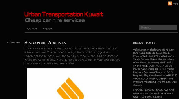 urbantransportationkuwait.com