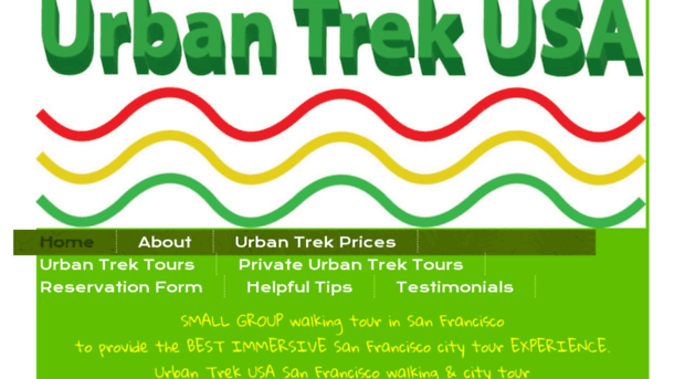 urbantrekusa.com