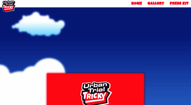 urbantrialtricky.com